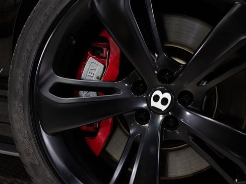 Used 2017 Bentley Continental GT Speed image 16