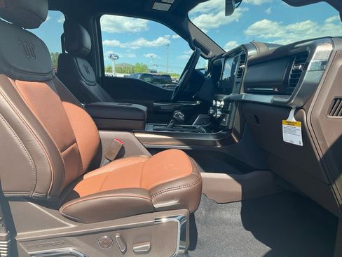 New 2026 Ford F150 King Ranch AWD/4WD image 12