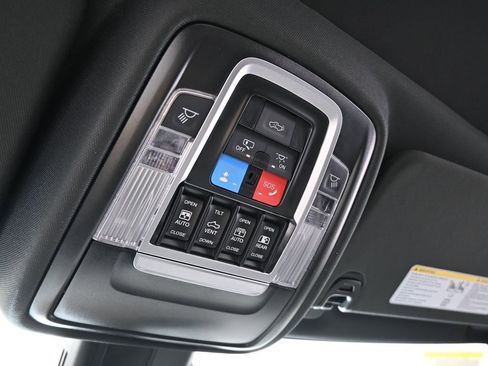 New 2026 RAM 1500 Laramie w/ Night Edition image 21