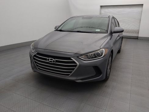 Used 2017 Hyundai Elantra SE image 15