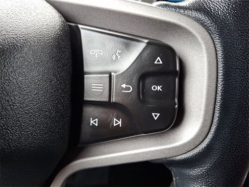 Used 2023 Ford Bronco Outer Banks image 23