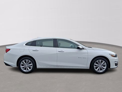 Used 2023 Chevrolet Malibu LT FWD image 7