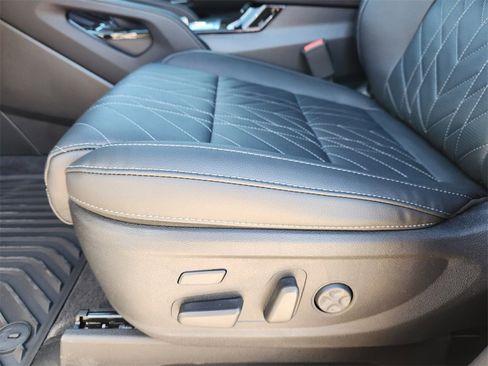 New 2025 Kia Telluride SX X-Line image 16