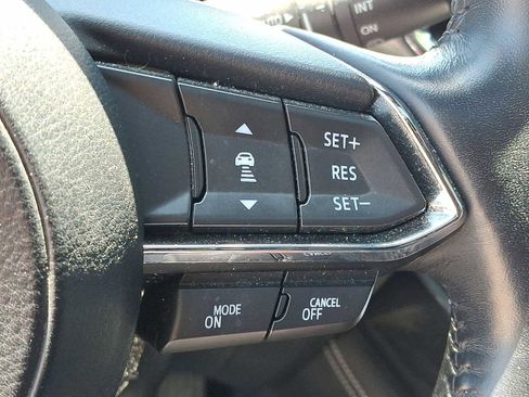 Used 2020 MAZDA CX-9 Grand Touring FWD image 24