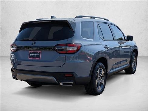 New 2026 Honda Pilot EX-L image 2