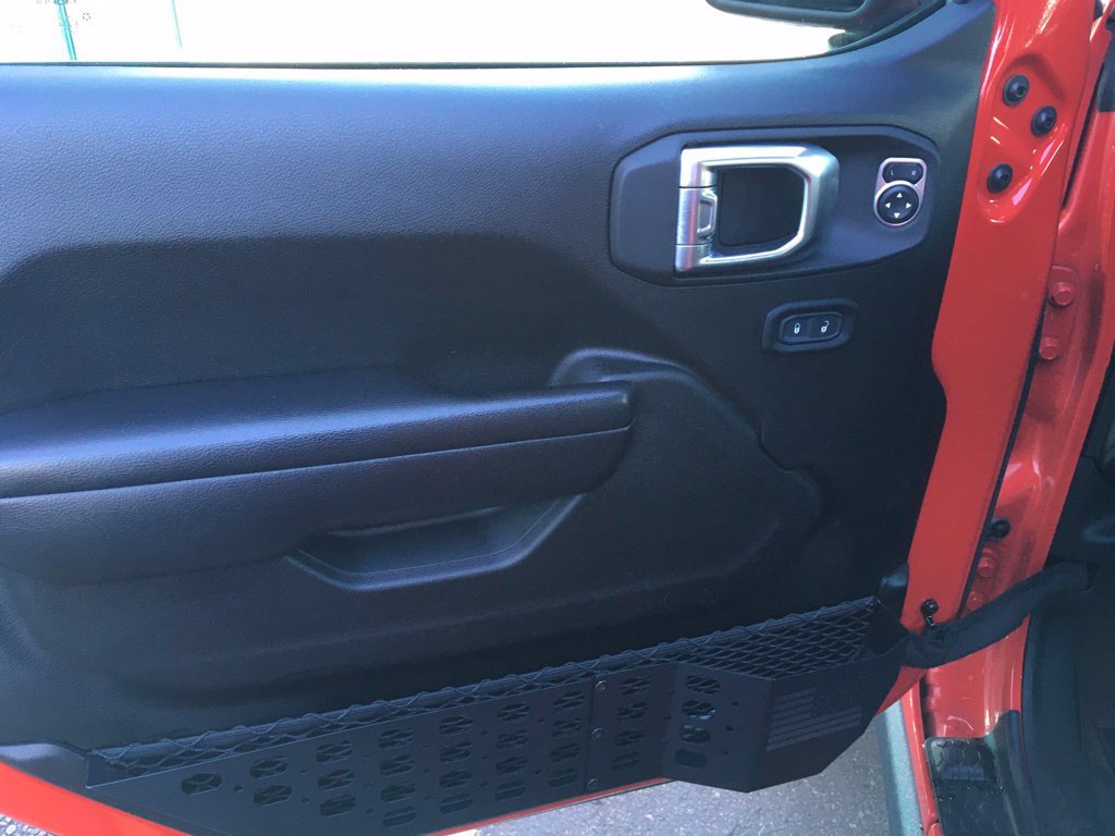 Used 2021 Jeep Wrangler Unlimited Sport AWD/4WD image 20