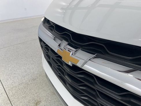 Used 2023 Chevrolet Blazer LT FWD image 24