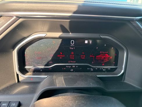 Used 2022 GMC Sierra 1500 Denali Ultimate AWD/4WD image 23