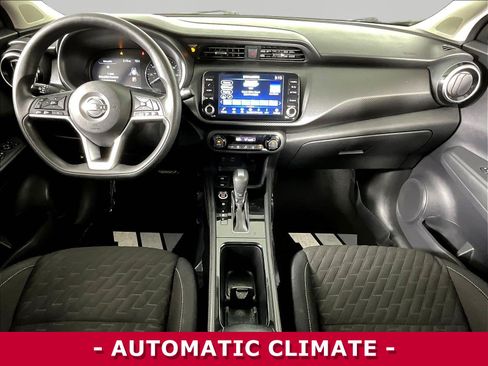 Used 2021 Nissan Kicks SV FWD image 7