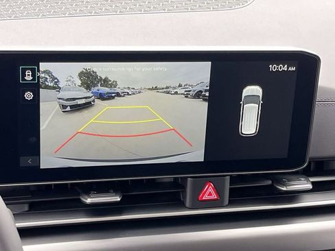 New 2026 Kia Carnival FWD image 15