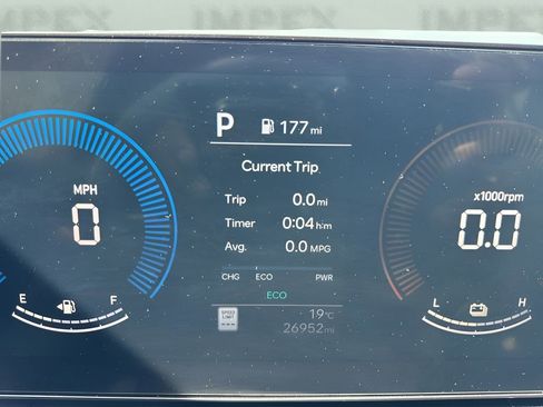 Used 2024 Hyundai Santa Fe SEL image 23