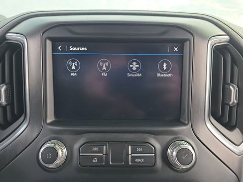 Used 2019 GMC Sierra 1500 AT4 w/ Technology Package image 26