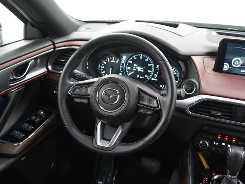 Used 2019 MAZDA CX-9 Signature AWD/4WD image 15