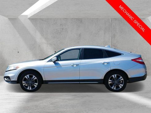 Used 2015 Honda Crosstour EX-L image 5