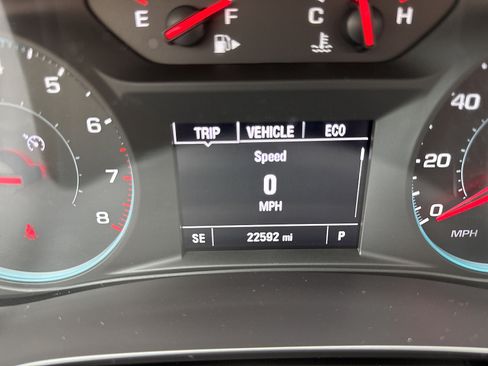 Used 2018 Chevrolet Malibu LT FWD image 47