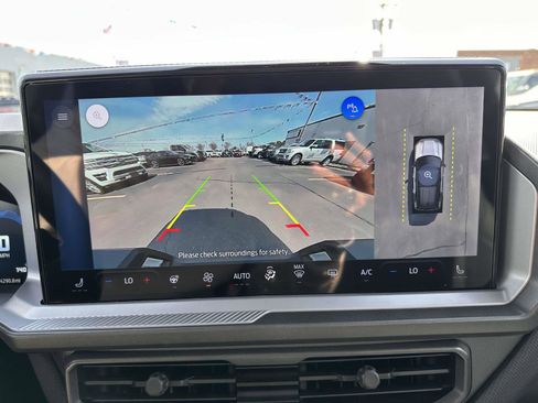 Used 2025 Ford Bronco Sport Badlands w/ Badlands Tech Package image 23