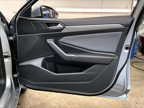 New 2026 Volkswagen Jetta SE image 27