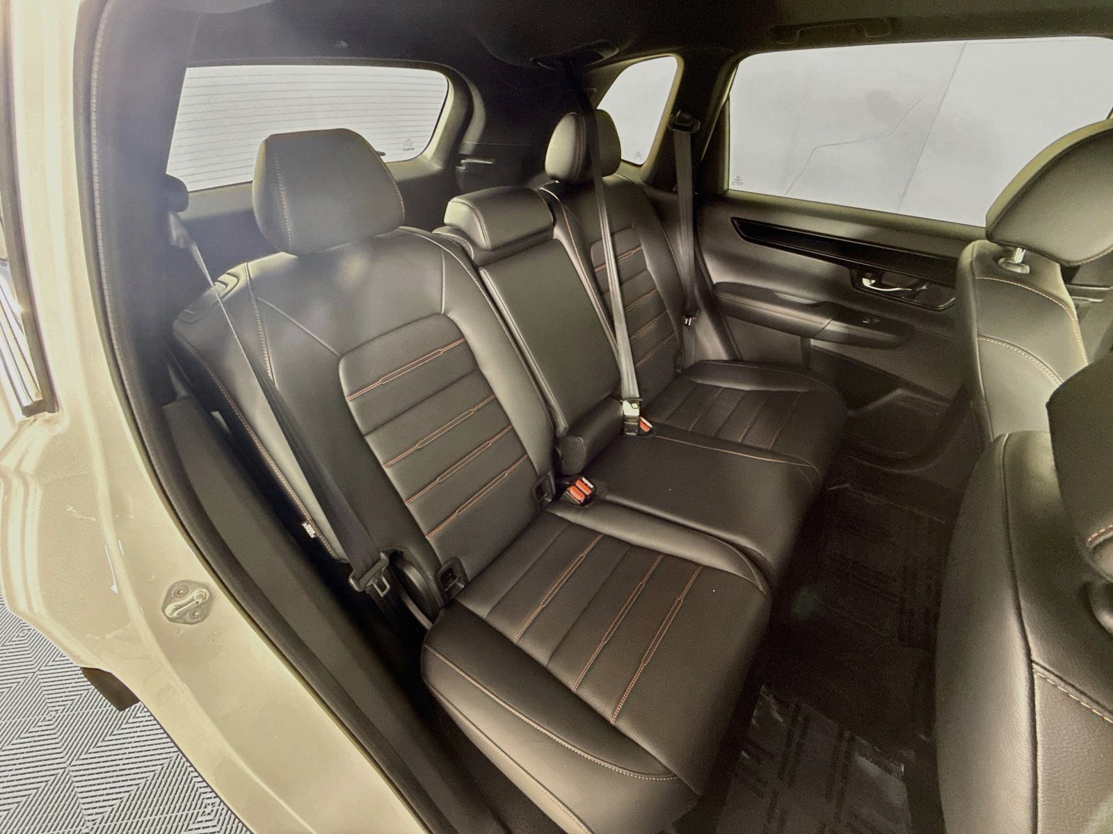 Used 2024 Honda CR-V Sport Touring image 26