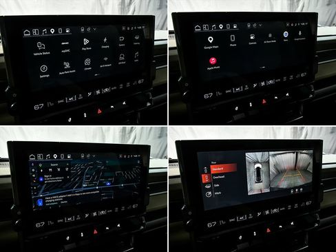 Used 2026 GMC Hummer EV SUV AWD/4WD image 21