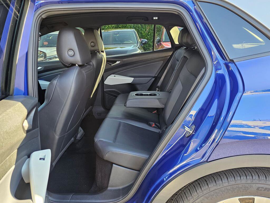 Used 2021 Volkswagen ID.4 1st Edition RWD image 18