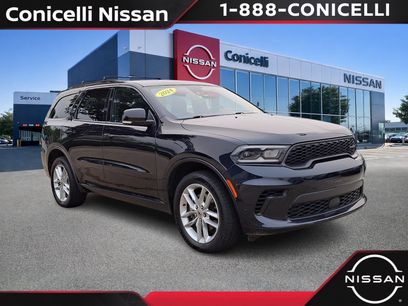 Used 2024 Dodge Durango GT