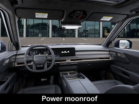 New 2027 Kia Telluride X-Line SX Prestige image 17