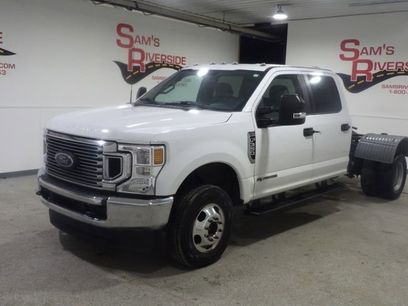 Used 2022 Ford F350 XL w/ STX Appearance Package