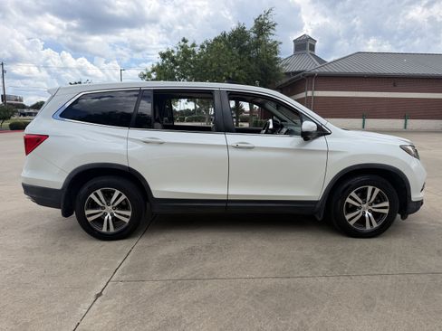 Used 2016 Honda Pilot EX-L image 8