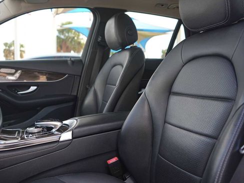 Used 2016 Mercedes-Benz GLC 300 image 11