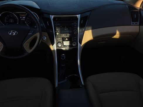 Used 2014 Hyundai Sonata Limited FWD image 13