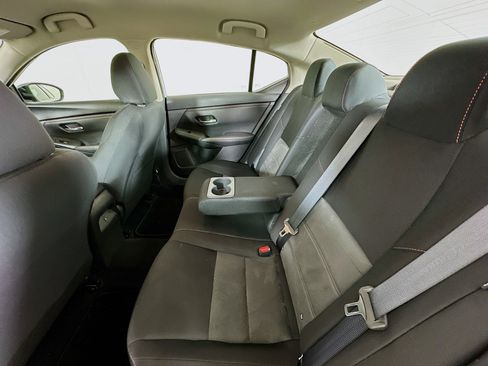 Used 2024 Nissan Sentra SR image 26