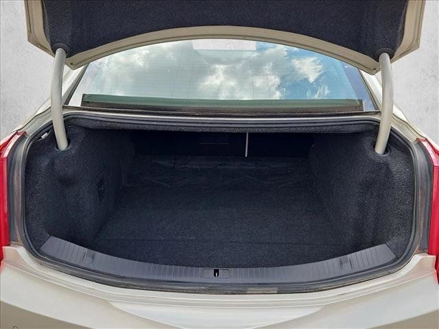 Used 2016 Cadillac XTS Luxury w/ Driver Awareness Package FWD image 6