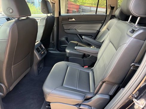 Certified 2023 Volkswagen Atlas SEL AWD/4WD image 23