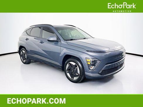 Used 2024 Hyundai Kona SEL FWD image 1