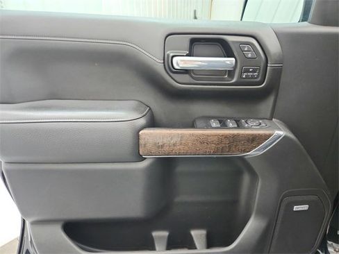 Used 2021 GMC Sierra 1500 Denali w/ Driver Alert Package II image 35