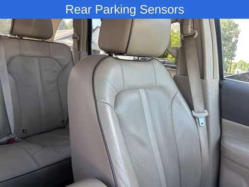 Used 2014 Lincoln MKX AWD w/ Equipment Group 101A image 7