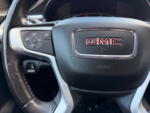 Used 2020 GMC Acadia SLT w/ Premium Package AWD/4WD image 40