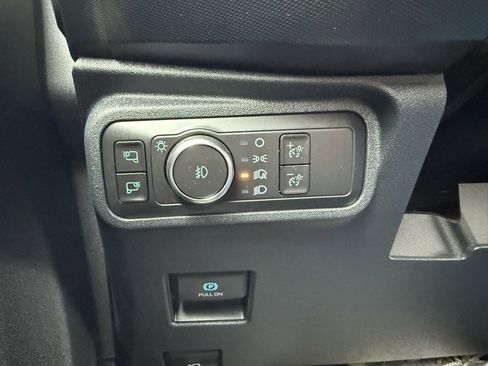 Used 2021 Ford Bronco Outer Banks image 48