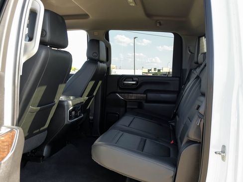 Used 2020 GMC Sierra 2500 Denali w/ Technology Package AWD/4WD image 40