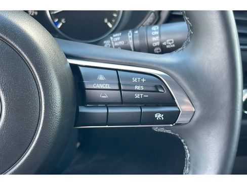 Certified 2024 MAZDA CX-30 Carbon image 38