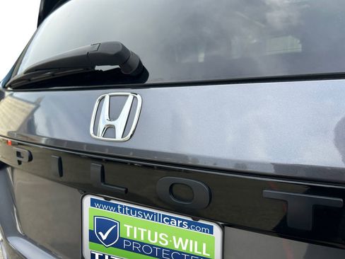 Used 2023 Honda Pilot Elite image 36