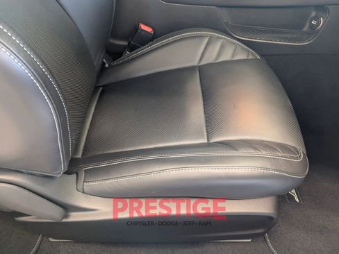 Used 2023 Dodge Challenger SRT Super Stock RWD image 34