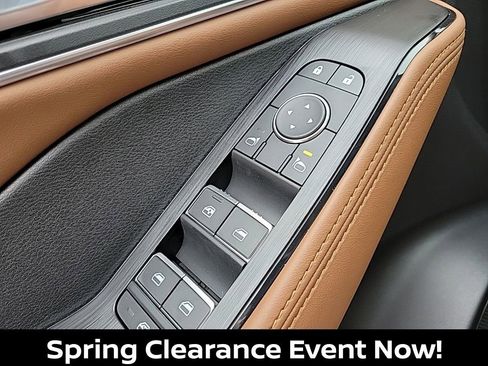 New 2026 Nissan Rogue Platinum w/ Tech Package image 12