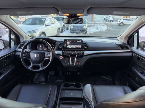 Used 2025 Honda Odyssey EX-L image 19