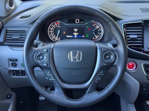 Certified 2022 Honda Ridgeline RTL-E image 25