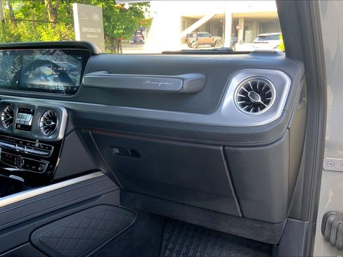 Used 2024 Mercedes-Benz G 63 AMG 4MATIC image 18