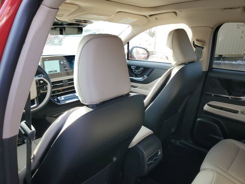 New 2026 Lincoln Corsair Premiere image 26