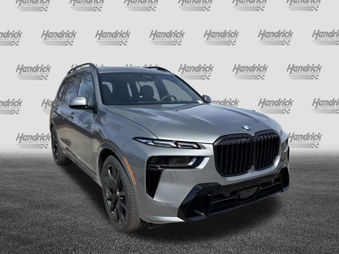 New 2026 BMW X7 xDrive40i w/ Executive Package AWD/4WD image 2