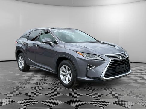 Used 2017 Lexus RX 350 AWD image 6