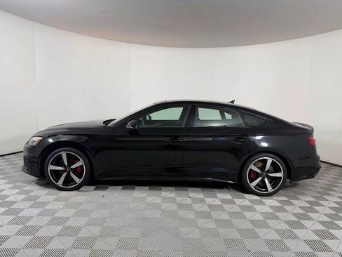 Used 2023 Audi A5 2.0T Premium Plus w/ Premium Plus AWD/4WD image 4